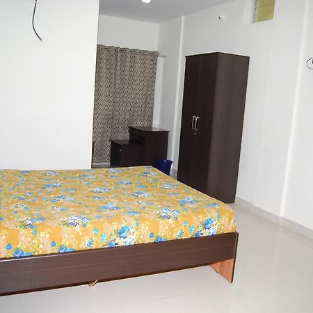 Pratham Residency Hotel ไมซอร์ ภายนอก รูปภาพ