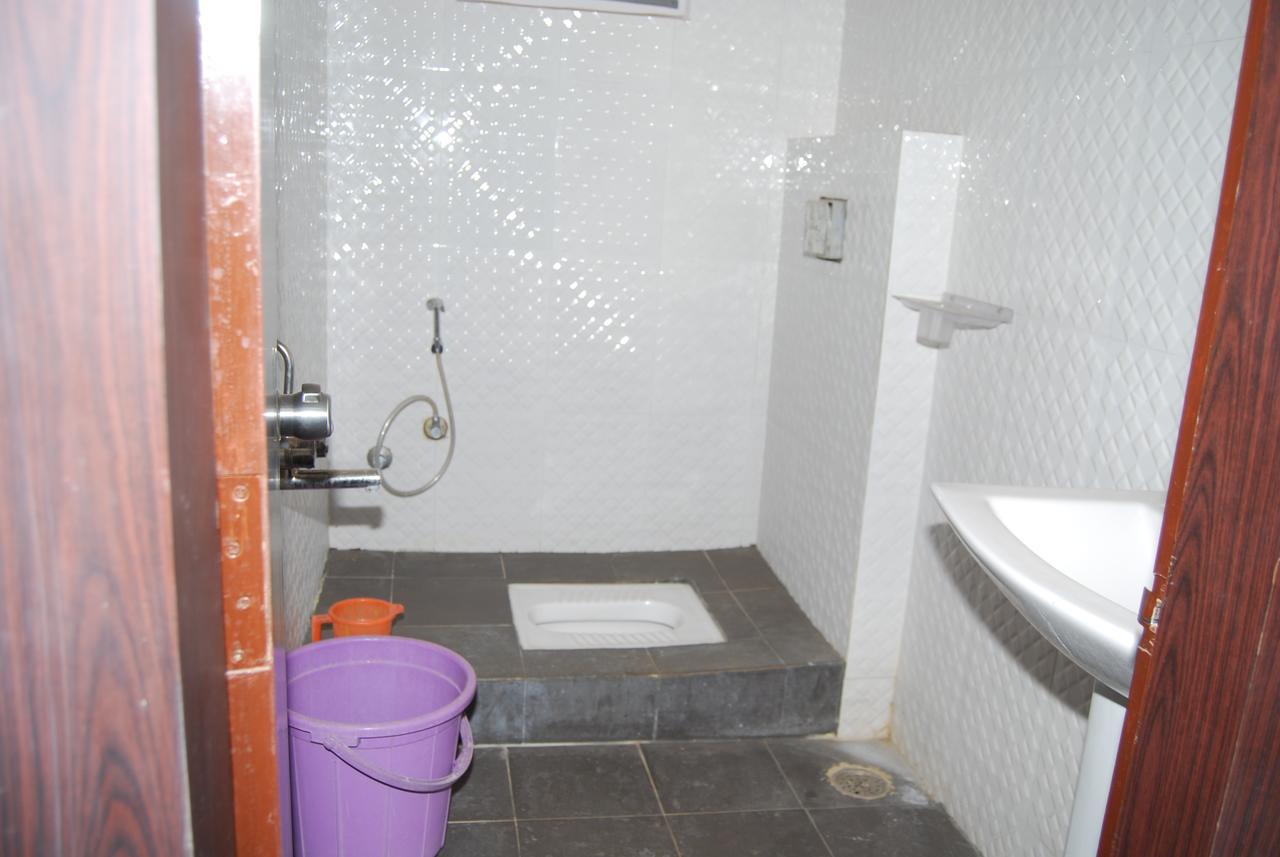 Pratham Residency Hotel ไมซอร์ ภายนอก รูปภาพ
